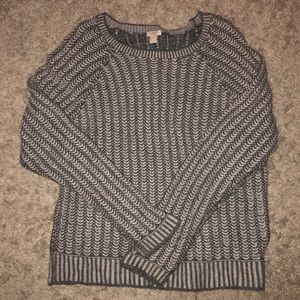 Jcrew sweater